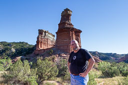 Palo Duro Canyon - 2013