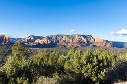 Airport Overlook at Sunset | Sedona, AZ
 Hero