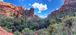 Church of the Holy Cross | Sedona, AZ
 Hero