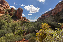 Fay Canyon | Sedona, AZ
 Hero