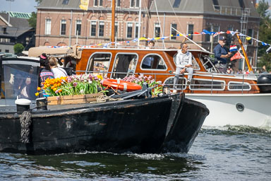 Sail Amsterdam - 2025
 Hero